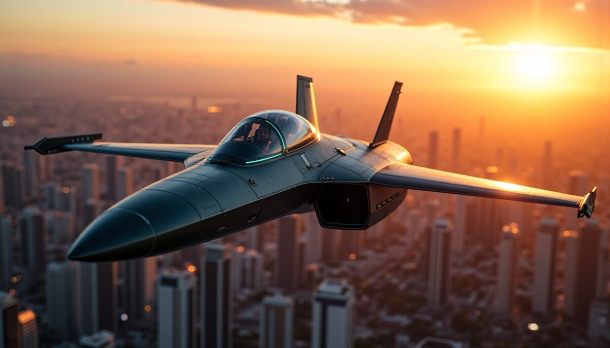 Ace Combat 8: Wings of Theve premier vol Gamescom 2026 impressions techniques et points clés du pilotage