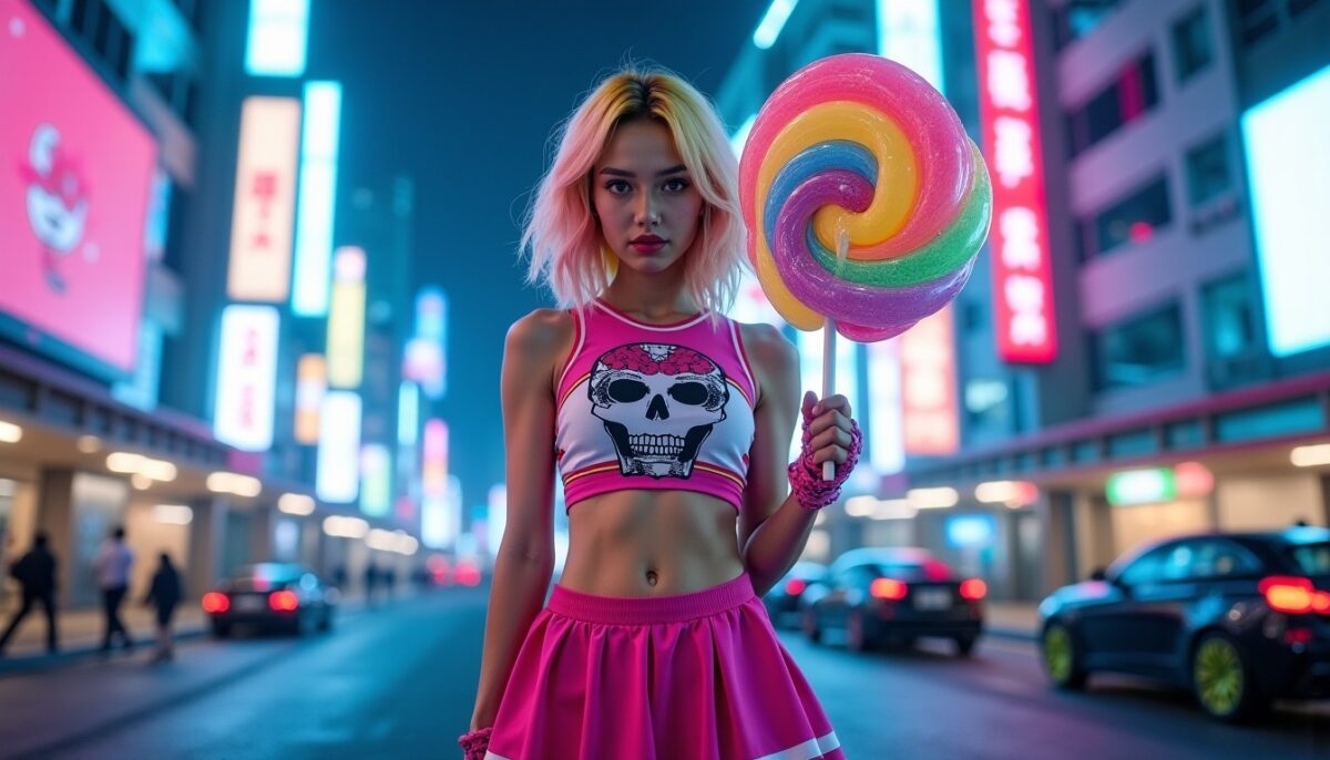 Lollipop chainsaw repop presque prêt pour le tokyo game show : ce qui se joue vraiment en 2026