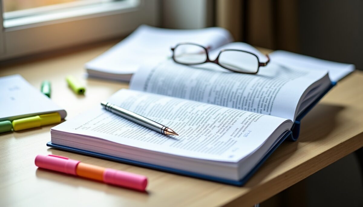 Toutes les réponses aux examens de promotion du dr. lewis : guide complet et mise à jour 2026