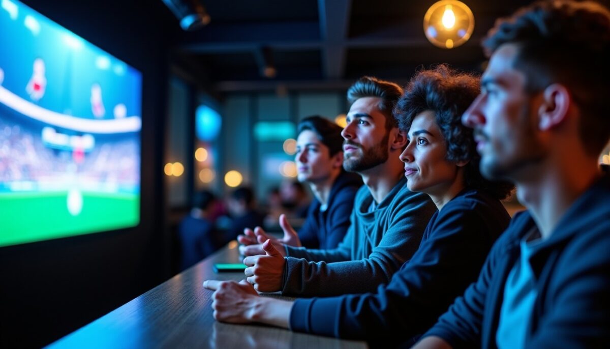 Ea sports fc 27 : promesse fans, ce que the grounds veut réussir, et les angles à vérifier