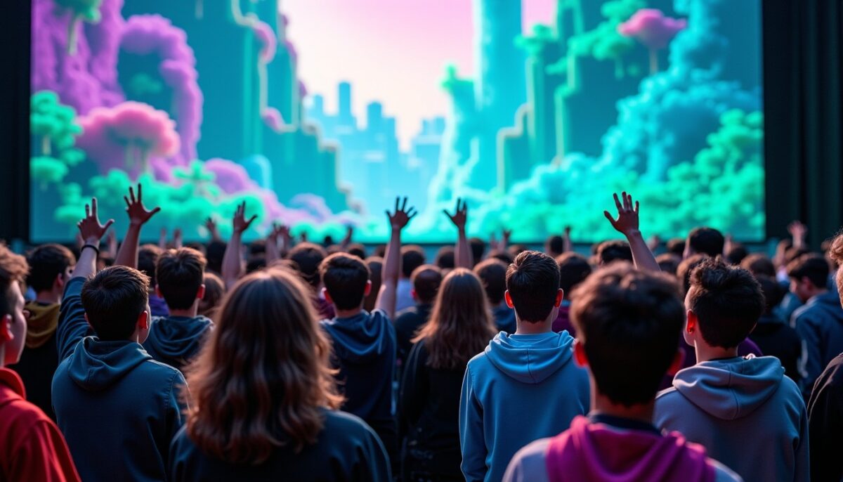 Minecraft live 2026 : nouvelle dimension, biome et expériences, tout ce qu’il faut retenir