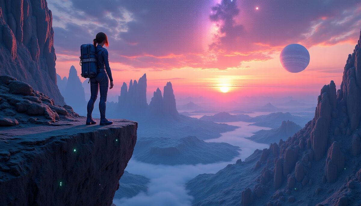 Test endless legend 2 en 2026 : le 4x space-fantasy qui mérite votre prochaine campagne