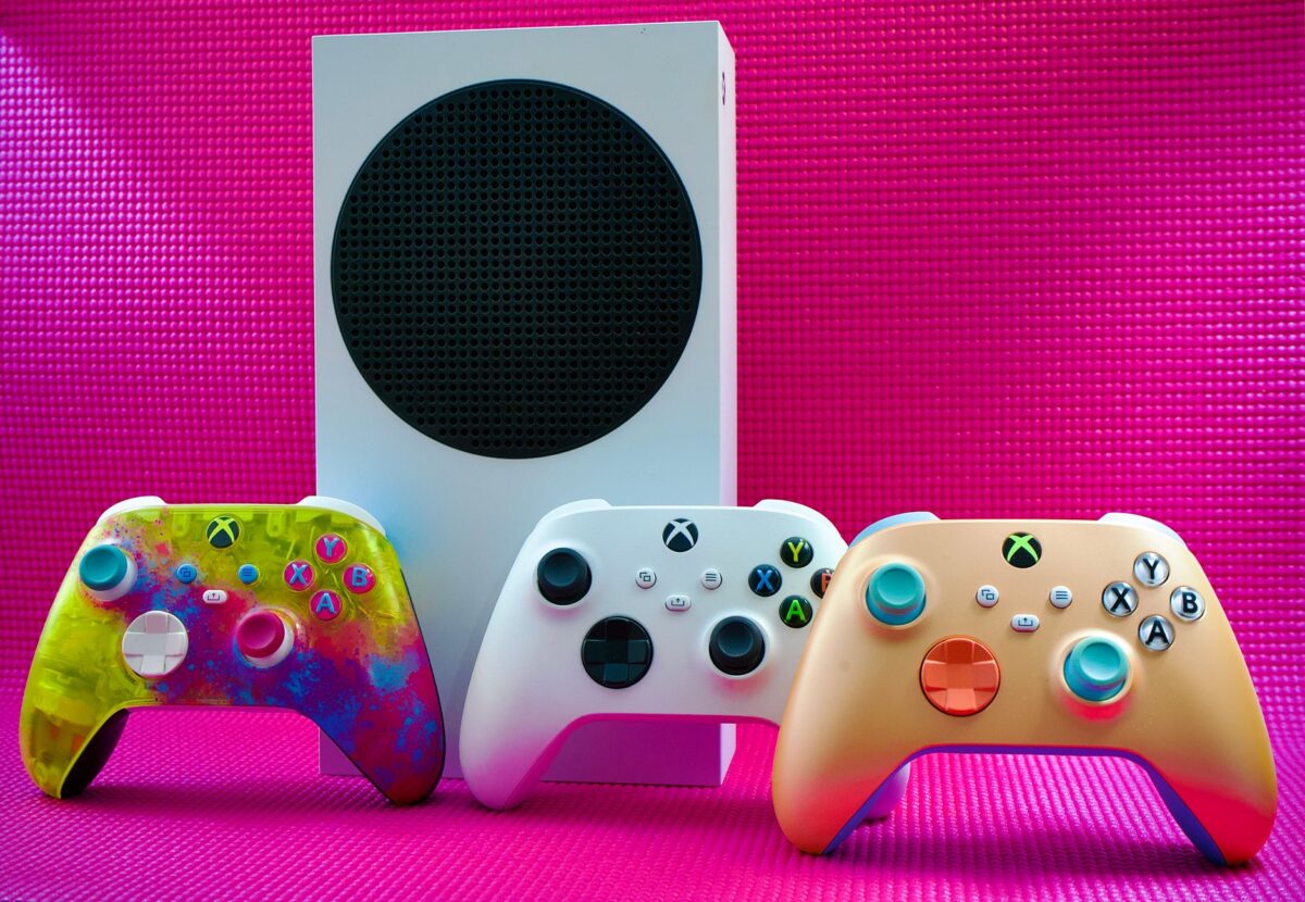 sorties jeux vidéo changent annonces xbox