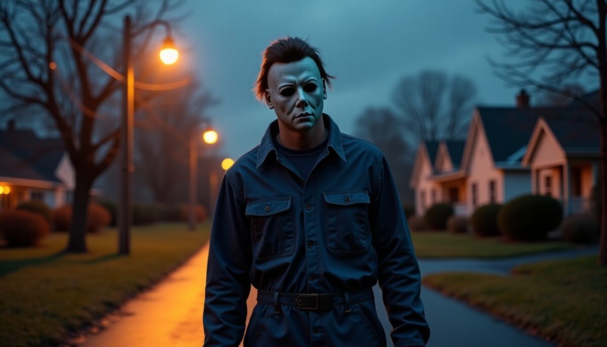 Test Halloween: The Game : Michael trop “gentil” ? verdict comparatif et conseils pour survivre