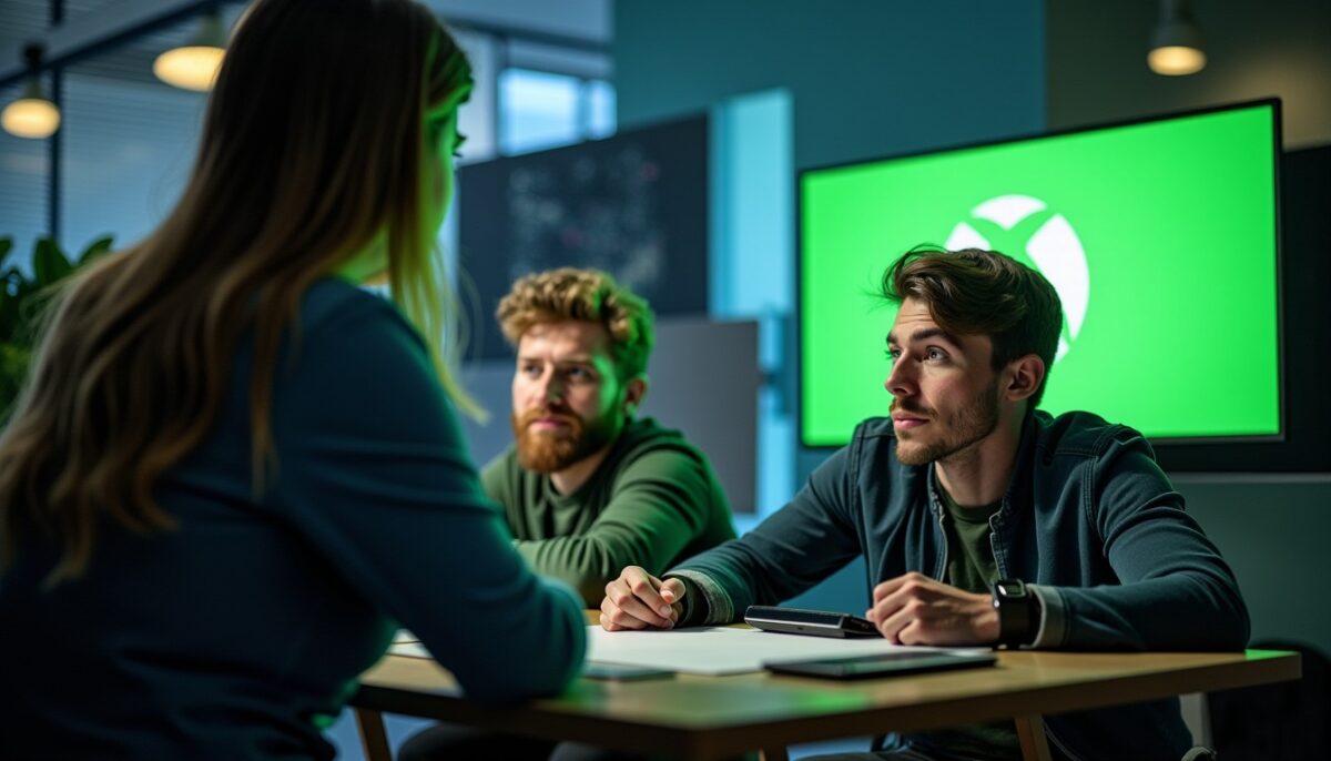 Avec xbox labs, xbox explore de nouvelles technologies et accélère le vibe coding via ia