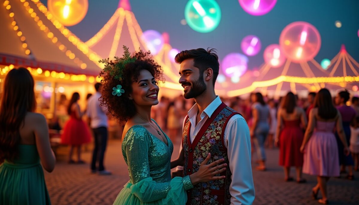 Carnaval prismana abondance de veine aniimo : méthodes pour obtenir les prismanas fin de saison 1.0