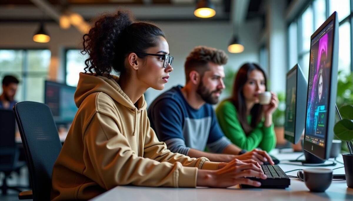 Les Sims en interne : pourquoi un autre épisode pourrait remplacer le projet mis de côté