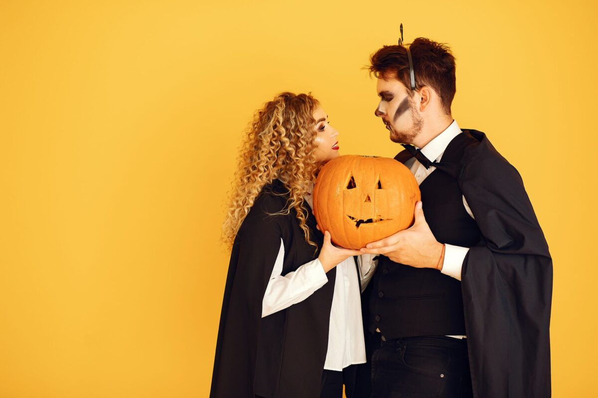 test halloween game profils trouveront intérêt