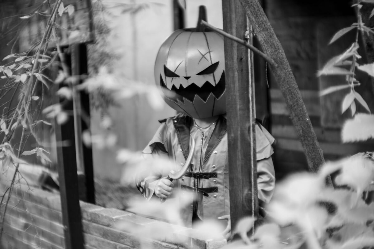 test halloween game michael myers ne