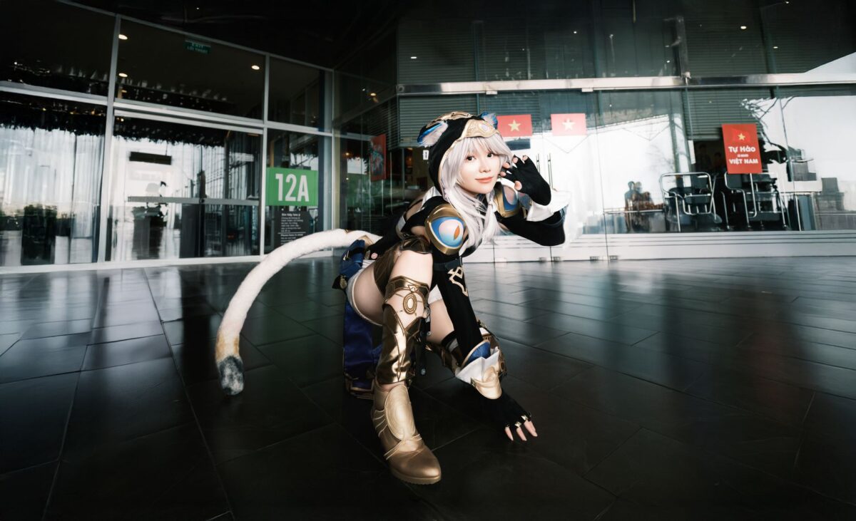 eternal anima joué combat progression accroche